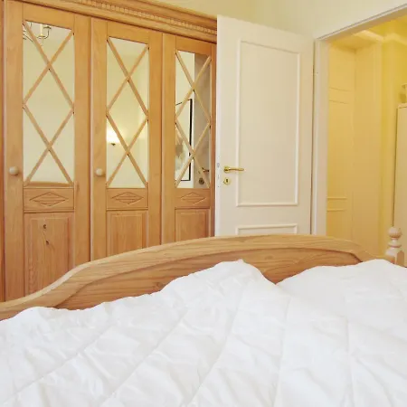 Duenenstrasse Appartement *