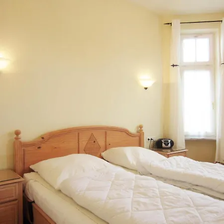 Appartement Duenenstrasse