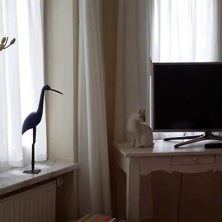 Duenenstrasse Apartment *