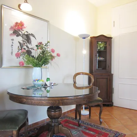 Duenenstrasse Apartment *